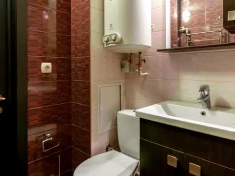 квартира за адресою Братиславська вул., 7-А