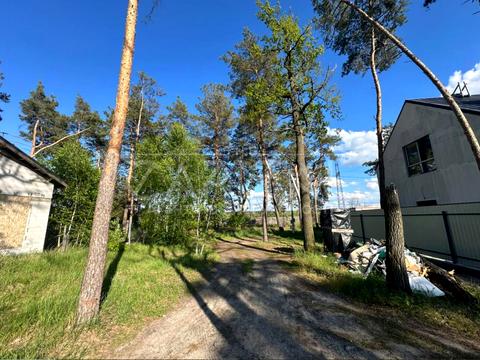 ділянка за адресою Лугова вул., 30-Б