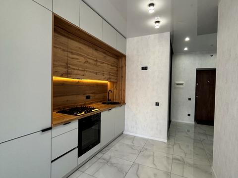 квартира за адресою Мартинова просп., 11
