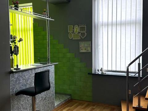 квартира по адресу Железняка ул., 12
