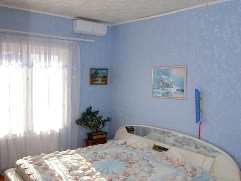 дом по адресу Центральная ул.