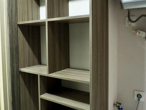 квартира за адресою Миколи Боровського вул., 1/17