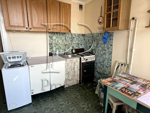 квартира за адресою Братиславська вул., 12