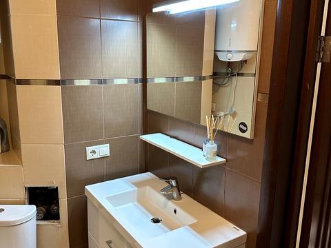 квартира за адресою Тетяни Яблонської вул., 6