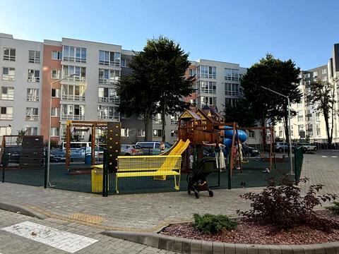 квартира по адресу Карла Мікльоша ул., 17