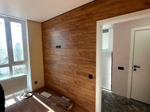 квартира за адресою Нова Виноградна вул., 8