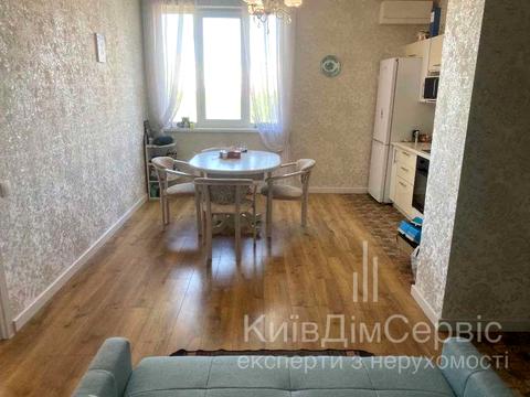 квартира по адресу Бровары, Соборна ул., 18