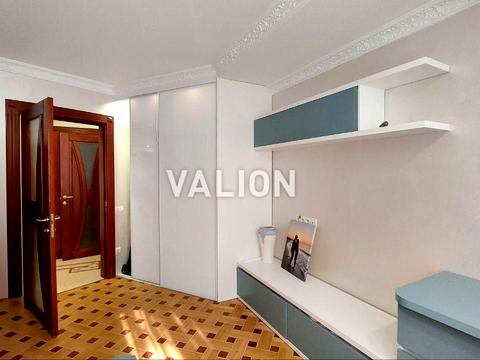 квартира по адресу Науки просп., 24к2
