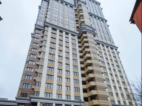квартира по адресу Саксаганского ул., 37-К