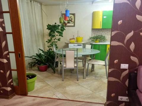 квартира за адресою Мирослава Мисли вул. (Цілиноградська), 48в