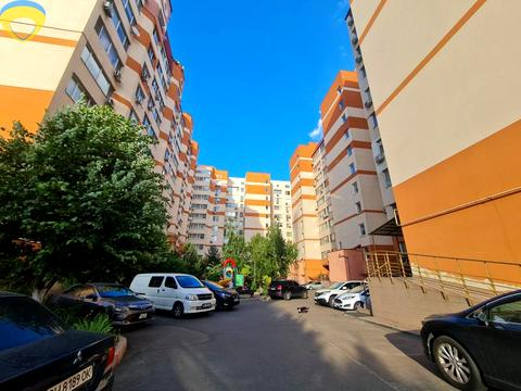квартира за адресою Старицького вул., 20/3