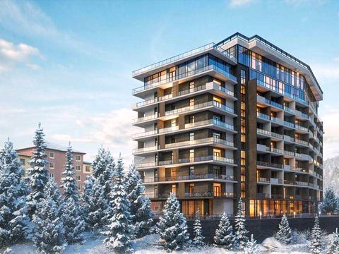 квартира за адресою урочище Вишні вул., 1