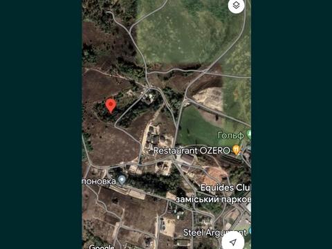 участок по адресу 