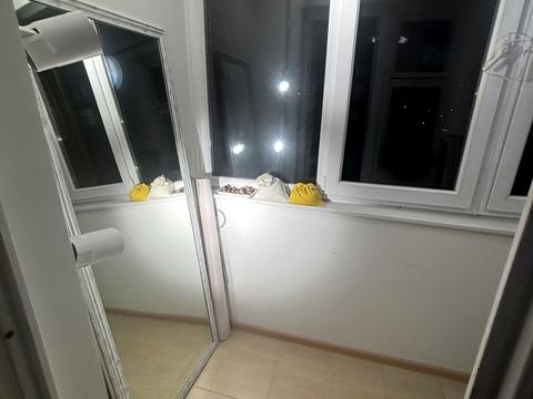 квартира по адресу Академика Королёва ул., 2
