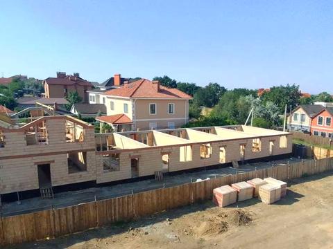 будинок за адресою Проектная