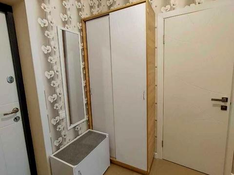 квартира за адресою Європейського Союзу просп. (Правди), 43