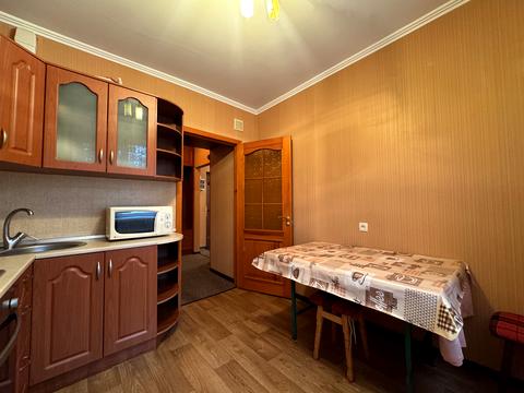 квартира по адресу Янтарная ул., 71