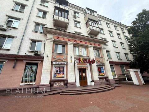 квартира по адресу Вишгородська ул., 4