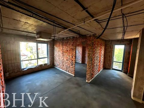 квартира за адресою Степана Бандери просп., 16