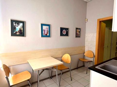 комерційна за адресою Лесі Українки просп. (Пушкіна), 49