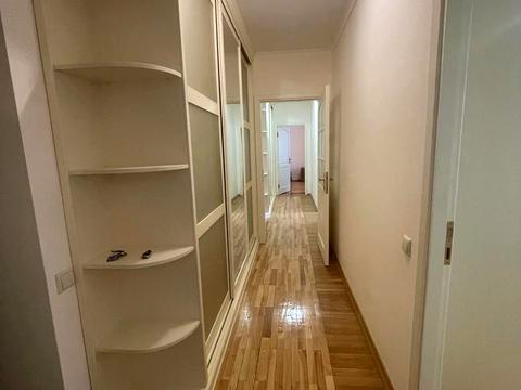 квартира за адресою Олександра Кониського вул., 52-58