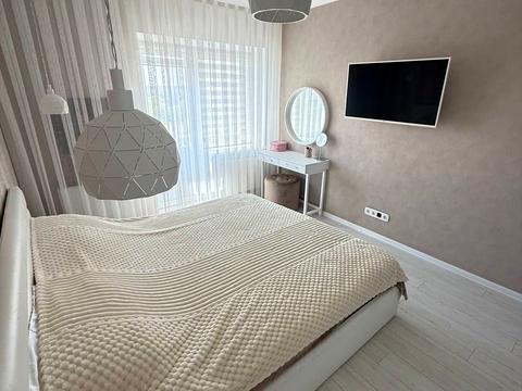 квартира по адресу Ближняя ул., 33
