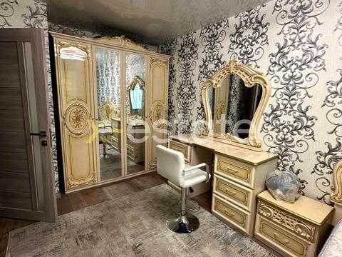 квартира за адресою Криворізька вул., 16-А