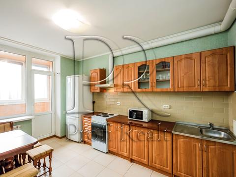 квартира по адресу Здолбуновская ул., 9-Б