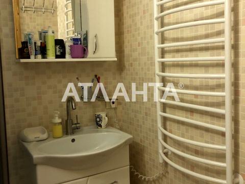 квартира за адресою Академіка Корольова вул., 116
