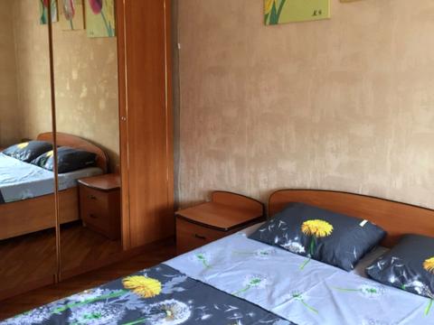 квартира по адресу Леваневского, 9
