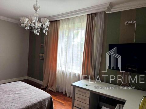 квартира за адресою Васильківська вул., 23/16