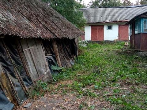 дом по адресу Польова, 22