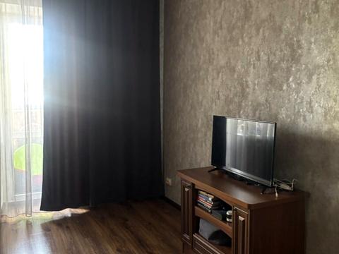 квартира по адресу Учительский пер., 14