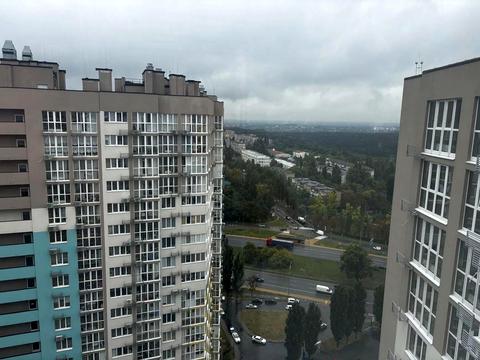 квартира за адресою Академіка Заболотного вул., 15-г