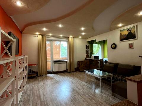 квартира за адресою Авіаконструктора Антонова вул., 4-Б