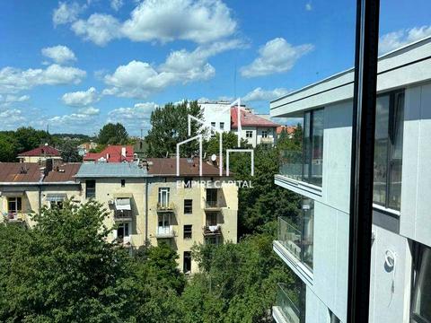 квартира по адресу Мечникова Іллі, 39