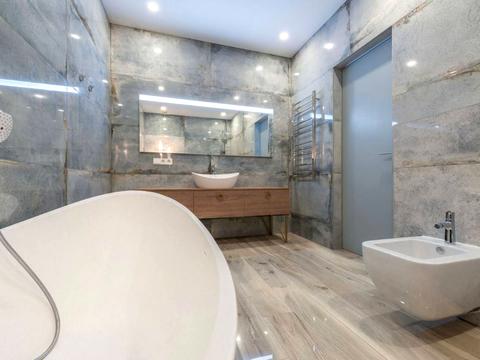 квартира за адресою Гоголівська вул., 47