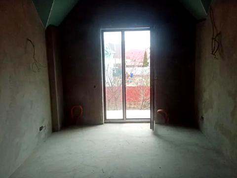 дом по адресу Центральная ул.