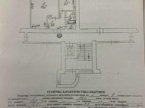 квартира по адресу Любинская ул., 160