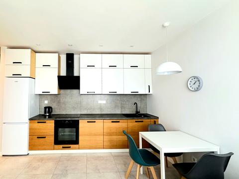 квартира за адресою Зарічна вул., 1-В