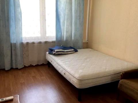 квартира по адресу Елизаветы Чавдар ул., 38