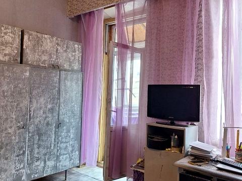квартира по адресу Сельскохозяйственный пер., 5