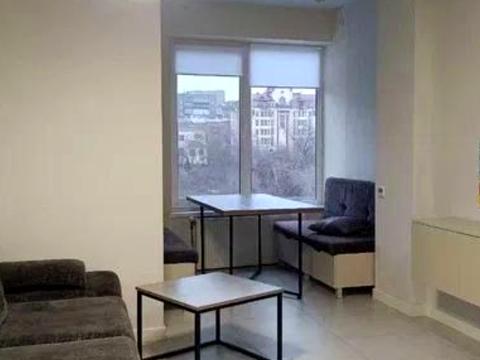 квартира по адресу Харьков, Клочковская ул., 101ж