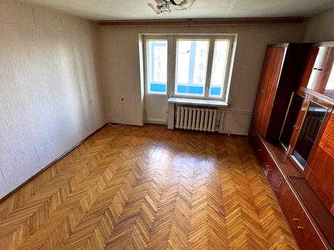 квартира по адресу Новопироговская ул., 25