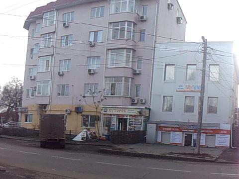 дом по адресу Мариупольская ул.