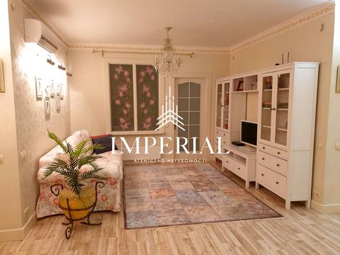 квартира за адресою Валерія Лобановського просп. (Червонозоряний), 4-Б