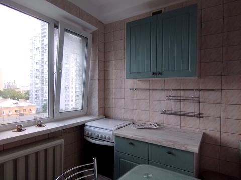 квартира по адресу Белорусская ул., 17-А