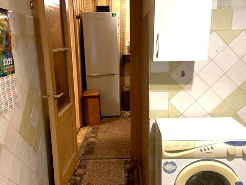 квартира за адресою Кропивницького вул., 20