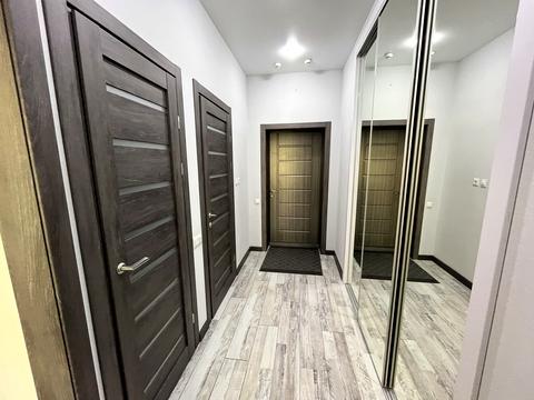 квартира за адресою Дніпро, Володимира Моссаковського вул. (Клари Цеткін), 7