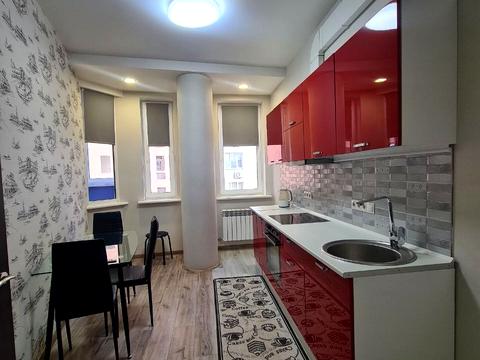 квартира за адресою Федора Ернста вул., 16